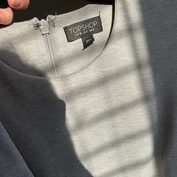 TopShop short dress - Picture 3 of 5